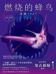 燃烧的蜂鸟:迷案1985(出书版)