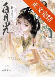 朕那失忆的白月光